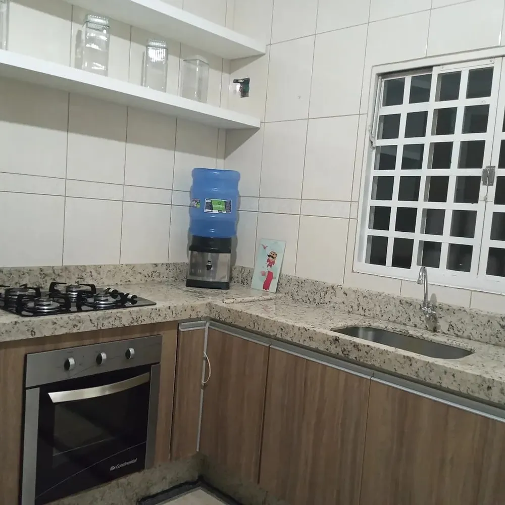 Casa, 3 quartos - Foto 3