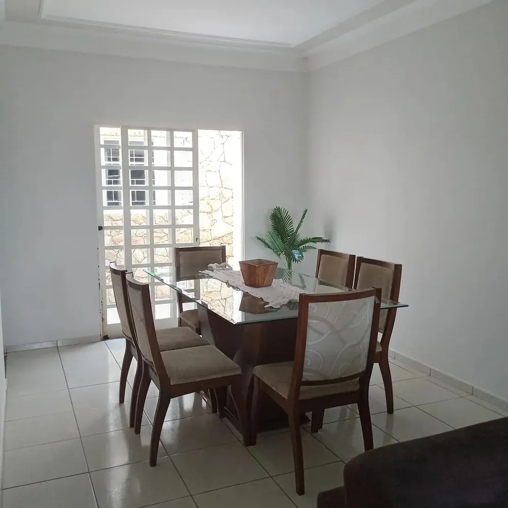 Casa, 3 quartos - Foto 2