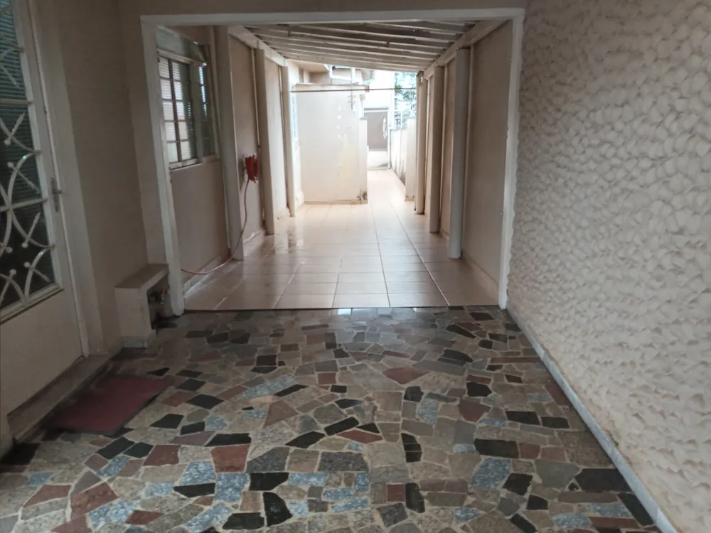 Sobrado, 4 quartos - Foto 1