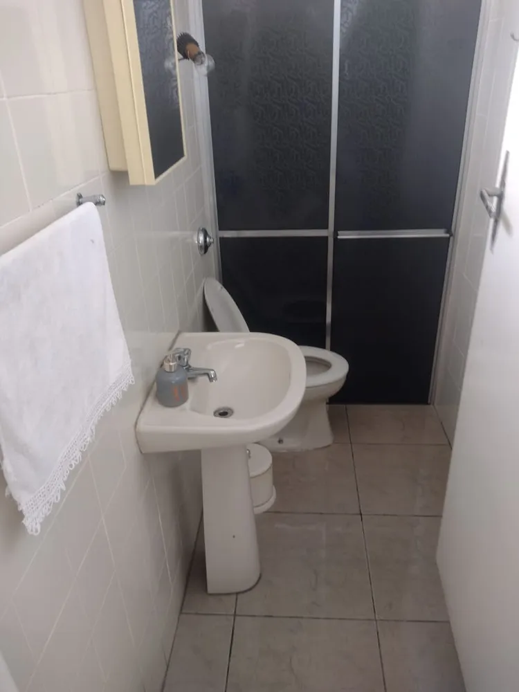 Sobrado, 4 quartos - Foto 16