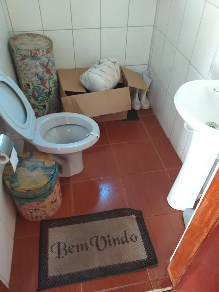 Chácara, 2 quartos, 750 m² - Foto 6