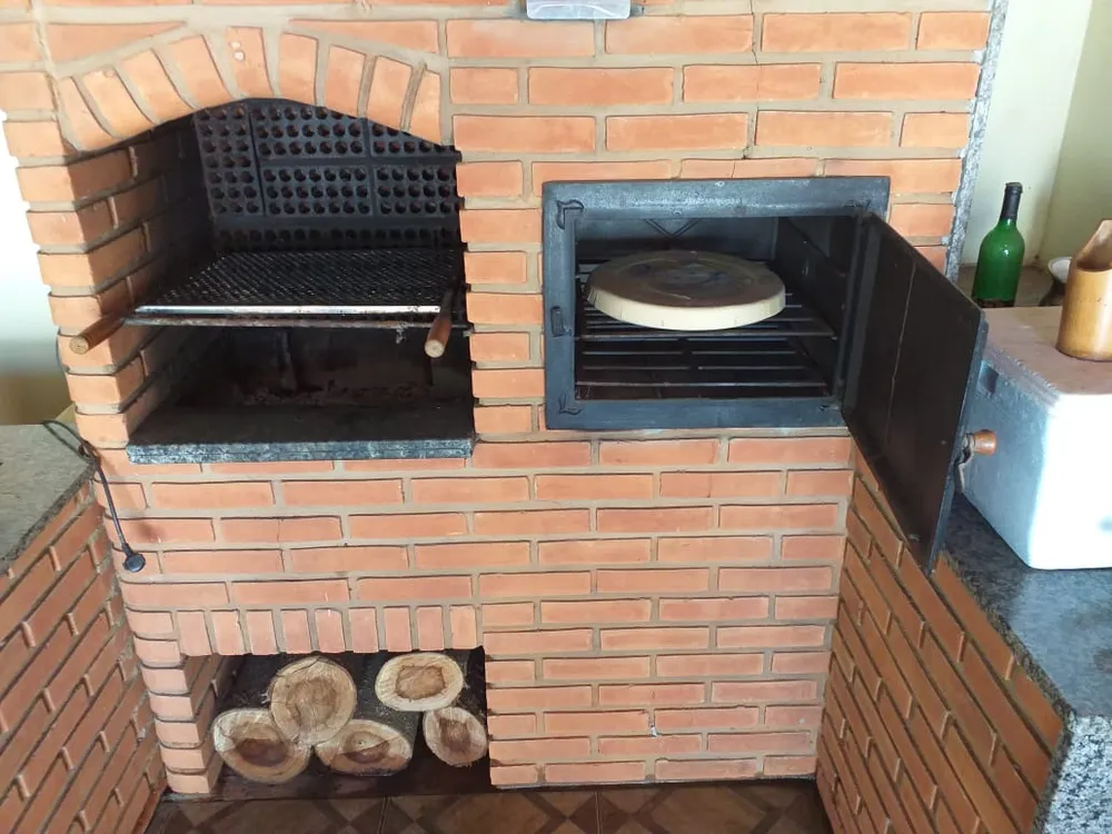 Chácara, 2 quartos, 750 m² - Foto 11