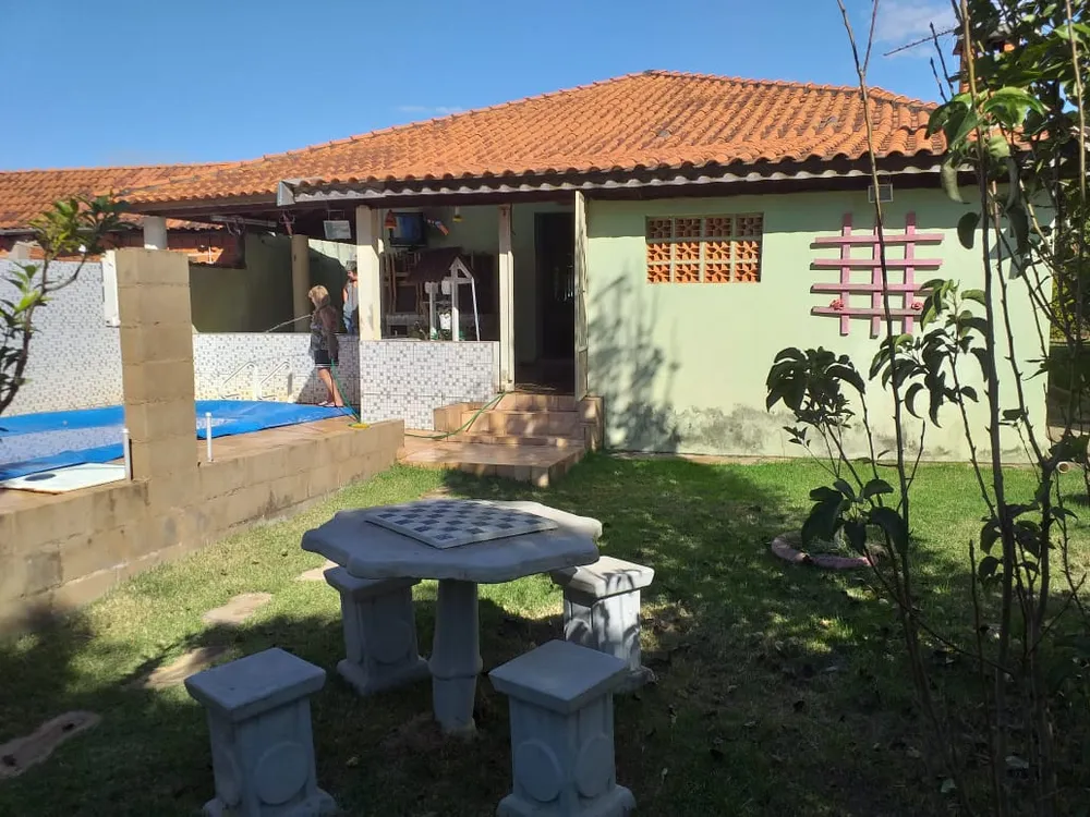 Chácara, 2 quartos, 750 m² - Foto 1