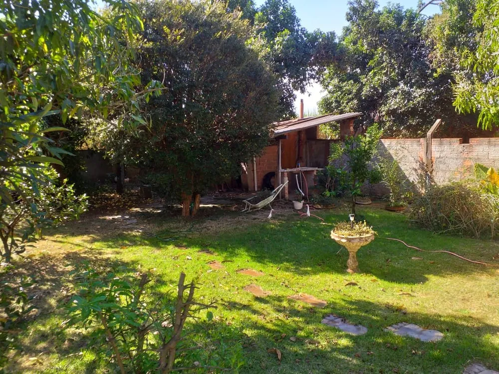 Chácara, 2 quartos, 750 m² - Foto 4