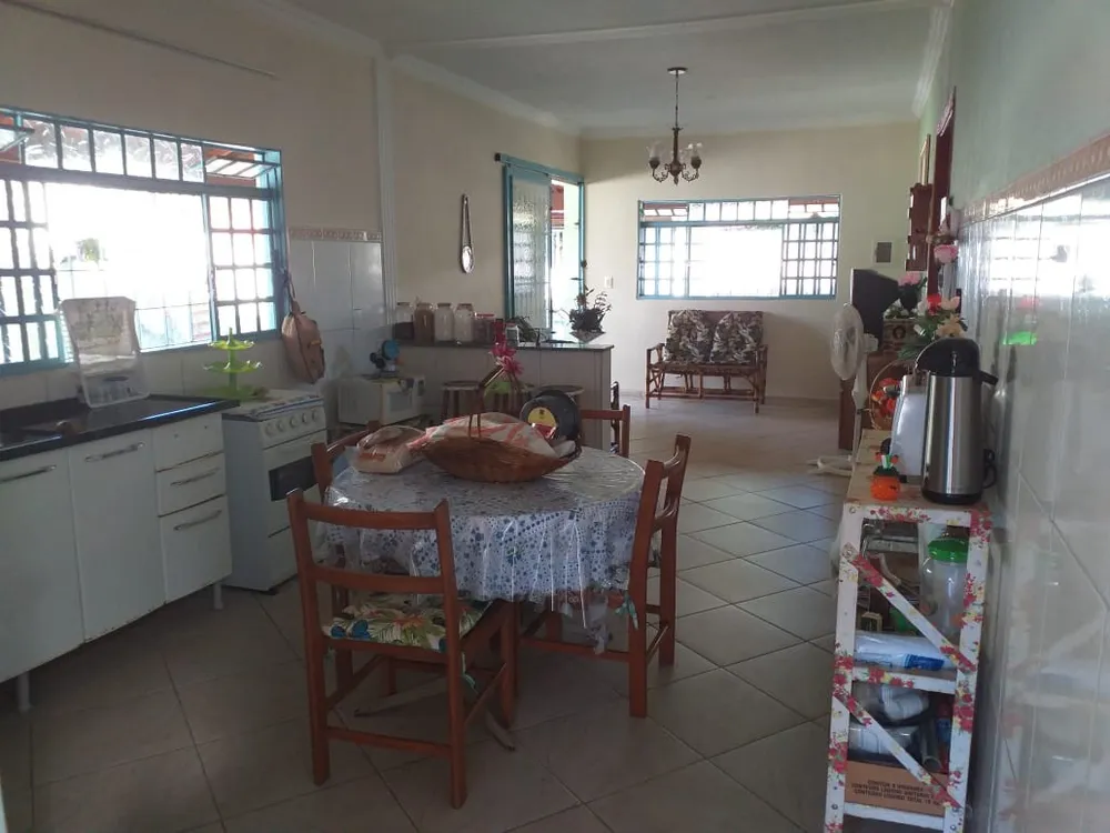 Chácara, 2 quartos, 750 m² - Foto 7