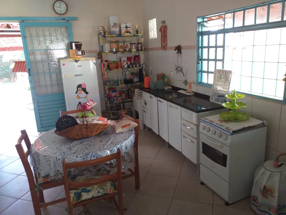 Chácara, 2 quartos, 750 m² - Foto 8
