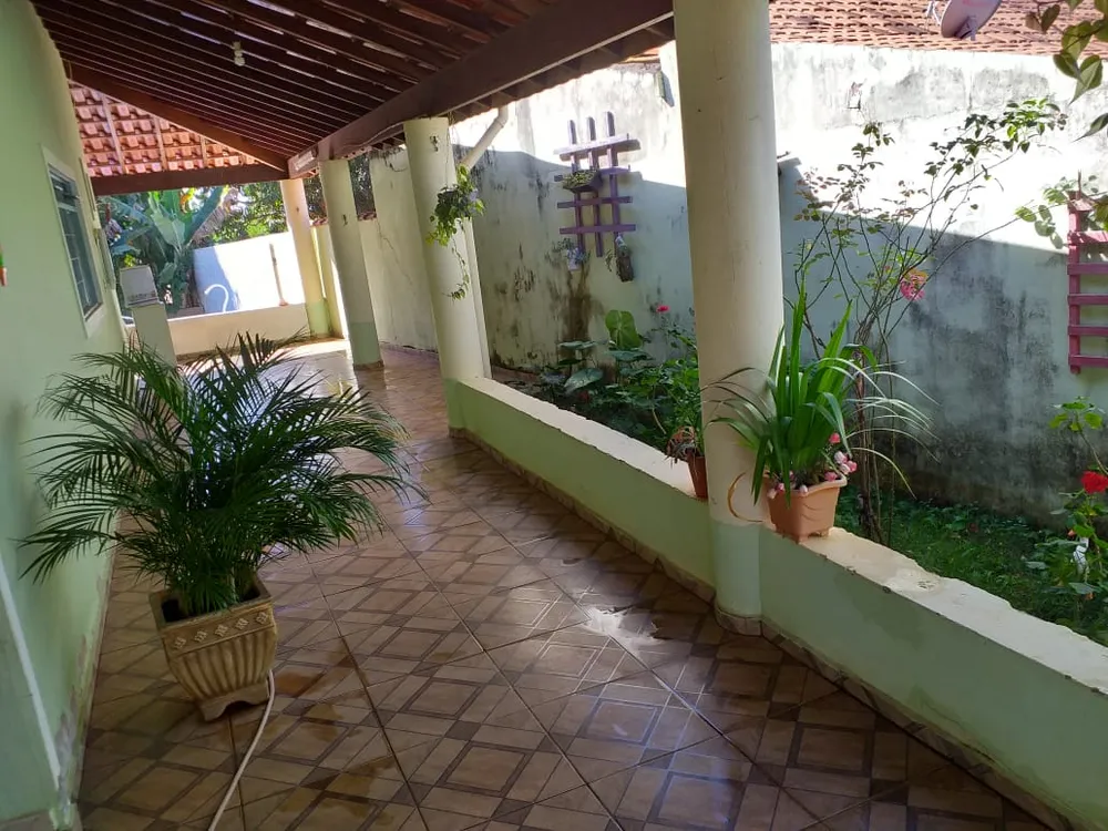 Chácara, 2 quartos, 750 m² - Foto 5