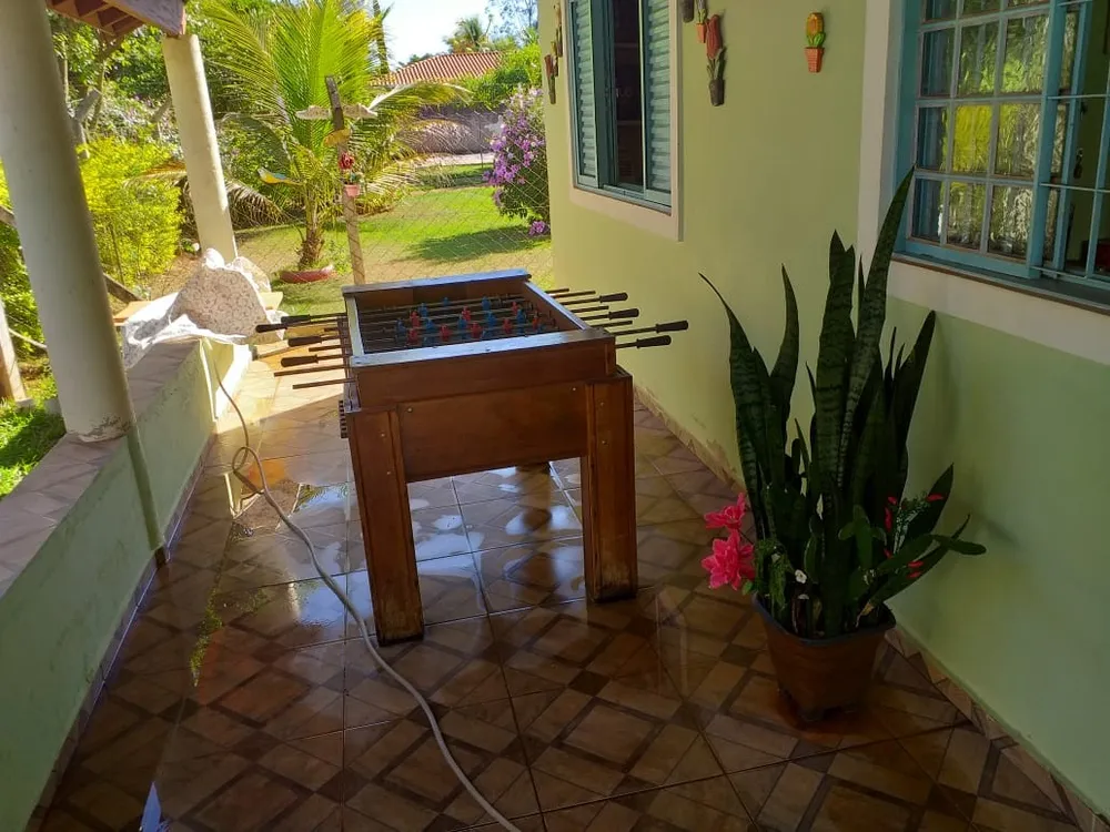 Chácara, 2 quartos, 750 m² - Foto 9
