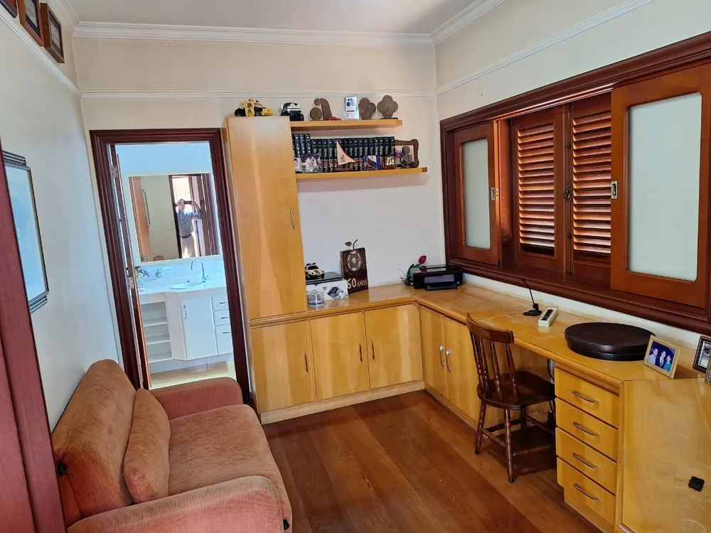 Casa de Condomínio, 3 quartos - Foto 12