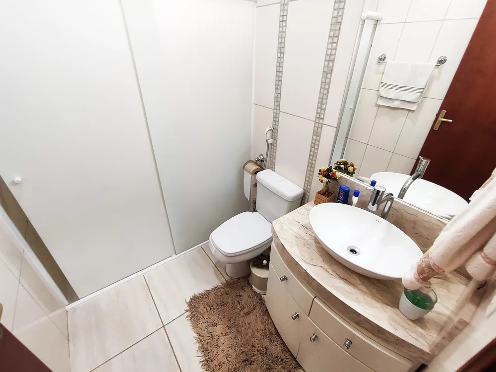 Chácara, 3 quartos, 1200 m² - Foto 13