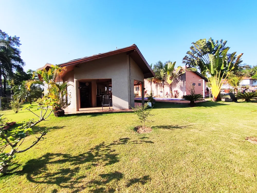Chácara, 3 quartos, 1200 m² - Foto 6