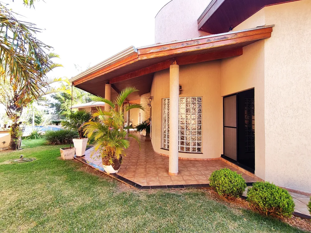 Chácara, 3 quartos, 1200 m² - Foto 2
