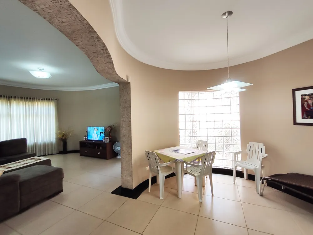 Chácara, 3 quartos, 1200 m² - Foto 14