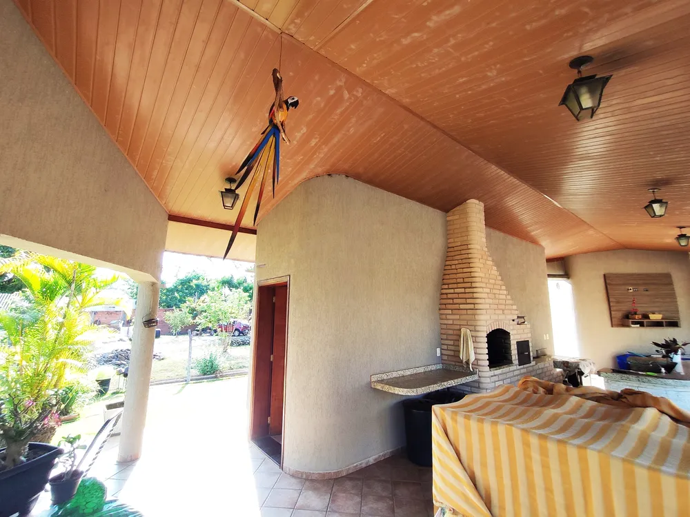 Chácara, 3 quartos, 1200 m² - Foto 4