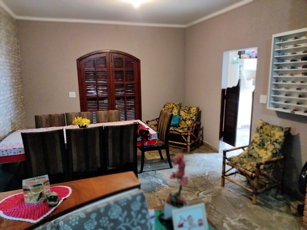 Chácara, 3 quartos, 1300 m² - Foto 4