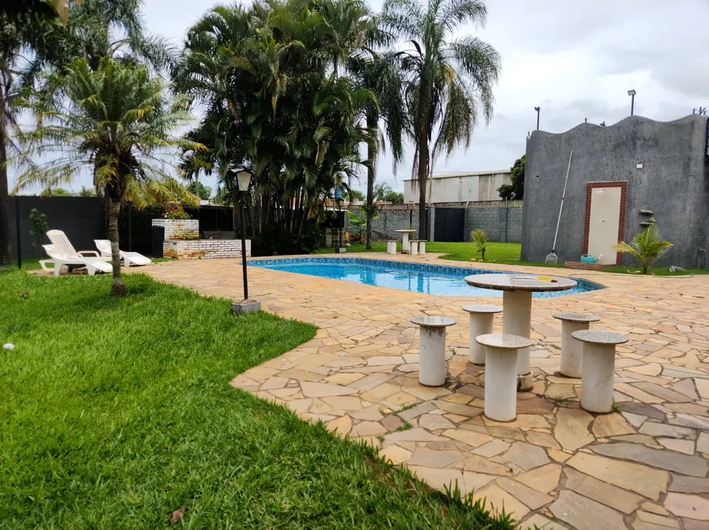 Chácara, 3 quartos, 1300 m² - Foto 7