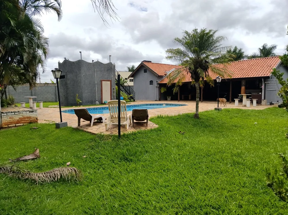 Chácara, 3 quartos, 1300 m² - Foto 6