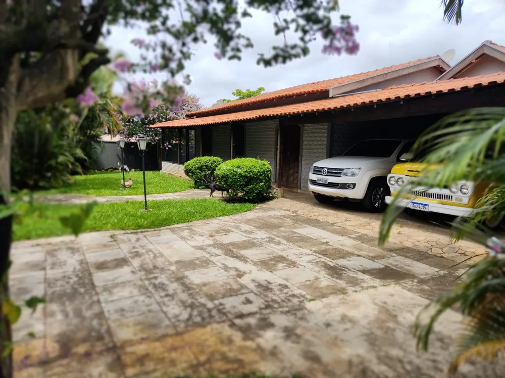 Chácara, 3 quartos, 1300 m² - Foto 12