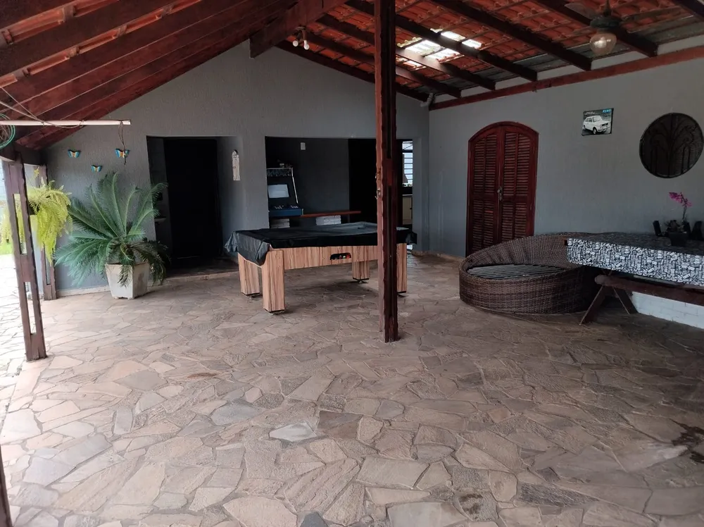 Chácara, 3 quartos, 1300 m² - Foto 10