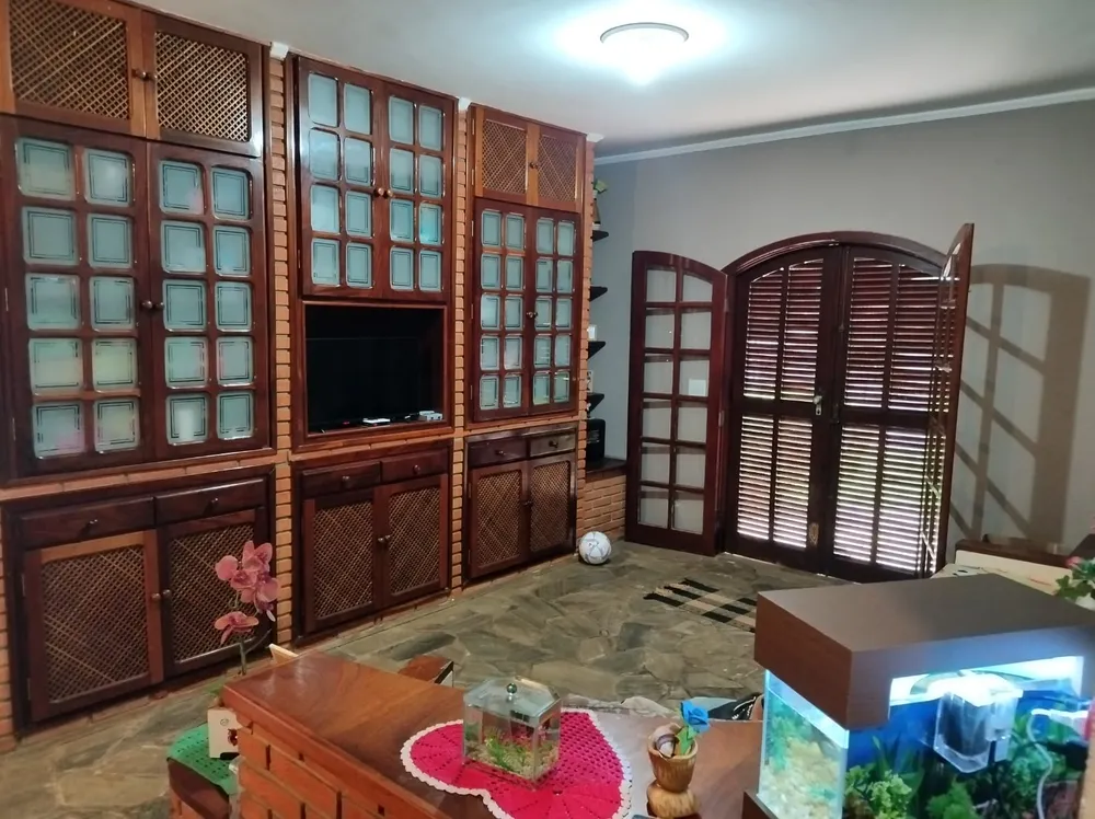 Chácara, 3 quartos, 1300 m² - Foto 14