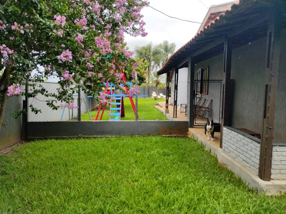 Chácara, 3 quartos, 1300 m² - Foto 11