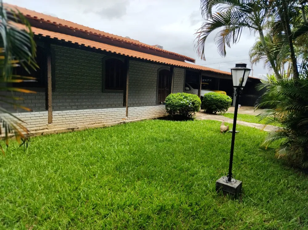 Chácara, 3 quartos, 1300 m² - Foto 5