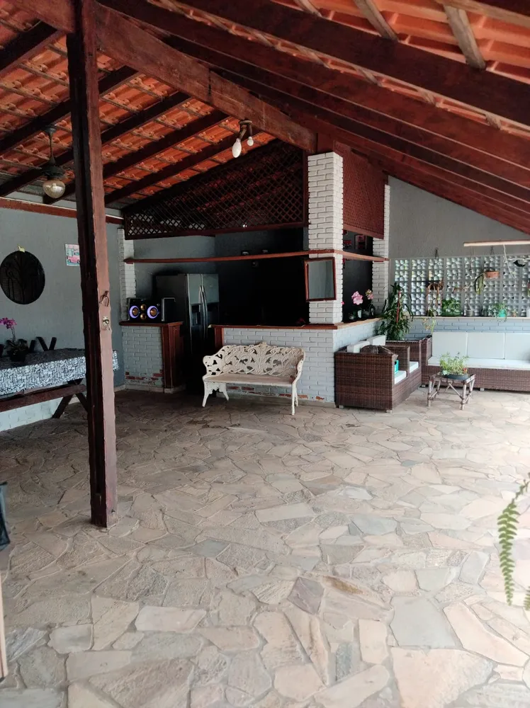 Chácara, 3 quartos, 1300 m² - Foto 16