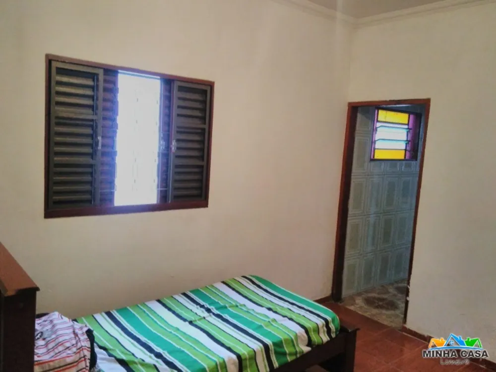 Casa, 3 quartos - Foto 2