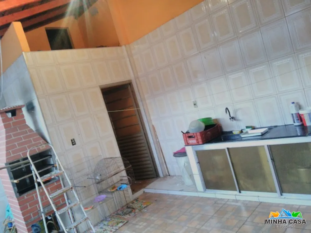 Casa, 3 quartos - Foto 14