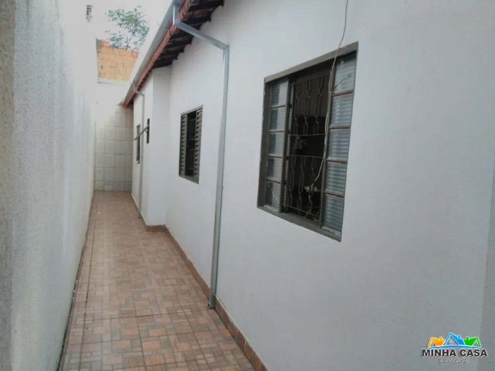 Casa, 3 quartos - Foto 2
