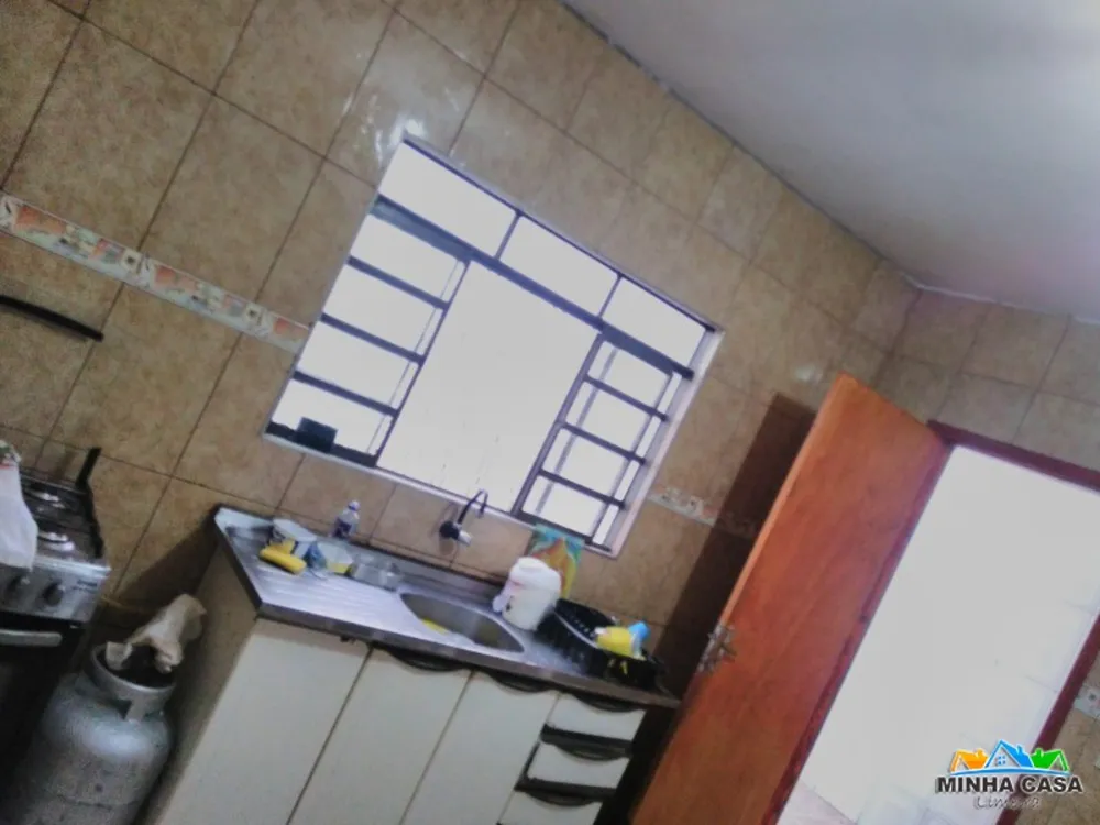 Casa, 3 quartos - Foto 11