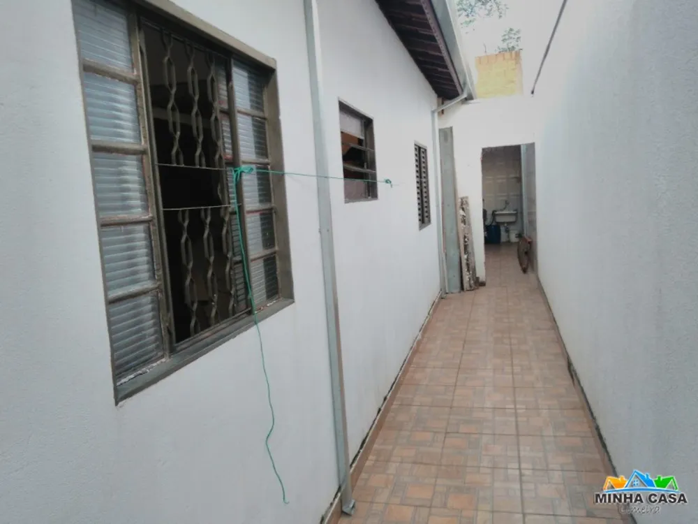 Casa, 3 quartos - Foto 11