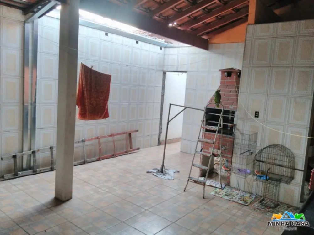 Casa, 3 quartos - Foto 10