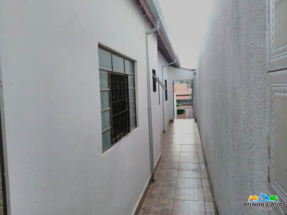 Casa, 3 quartos - Foto 5