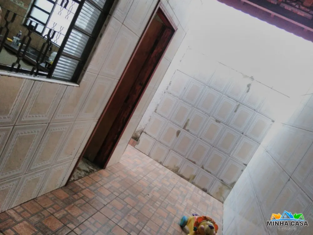 Casa, 3 quartos - Foto 8