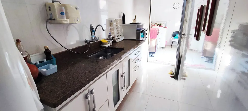 Casa, 2 quartos - Foto 4