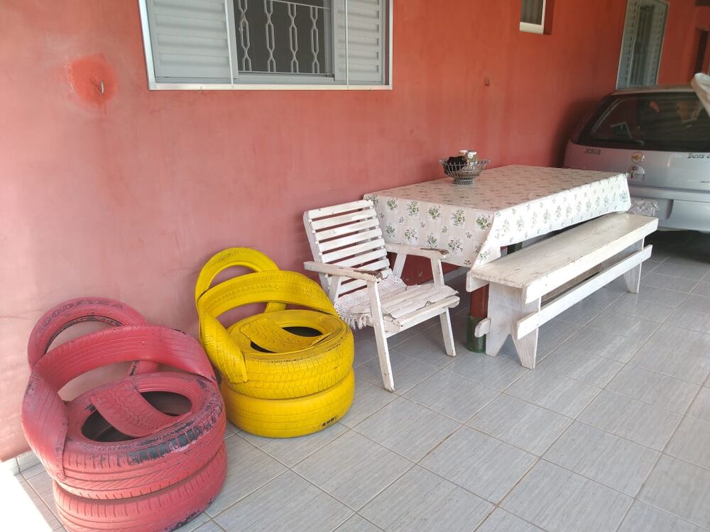 Chácara à venda com 2 quartos, 1000m² - Foto 2