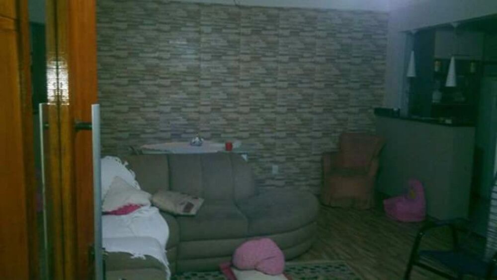Casa, 2 quartos - Foto 2