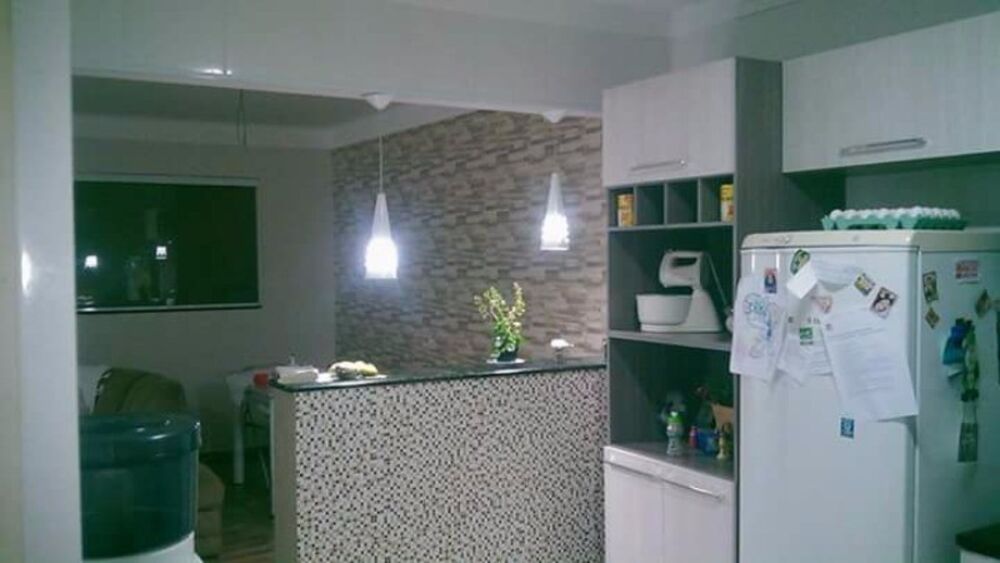Casa, 2 quartos - Foto 1