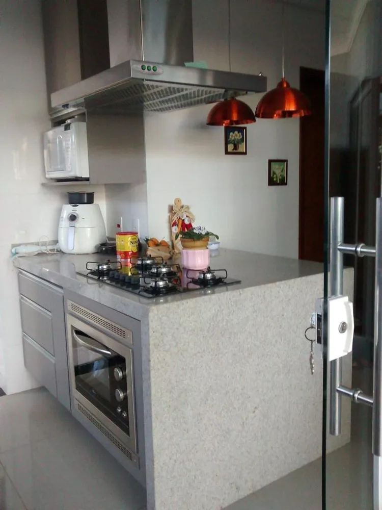 Casa de Condomínio, 4 quartos - Foto 7