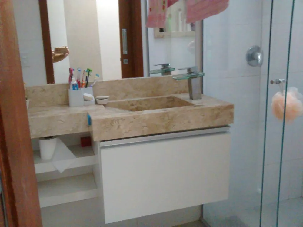 Casa de Condomínio, 4 quartos - Foto 10