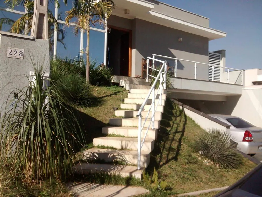 Casa de Condomínio, 4 quartos - Foto 8