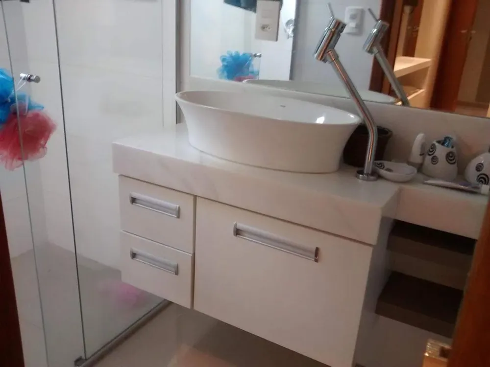 Casa de Condomínio, 4 quartos - Foto 6