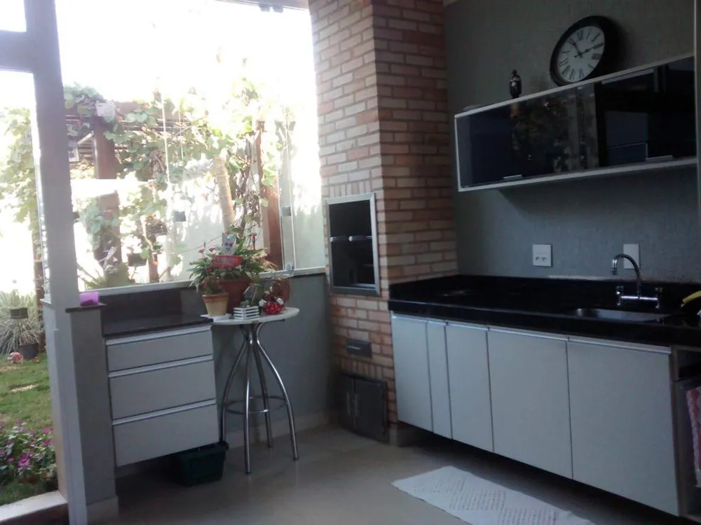 Casa de Condomínio, 4 quartos - Foto 11