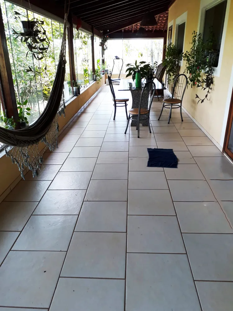 Chácara, 3 quartos, 2 hectares - Foto 8