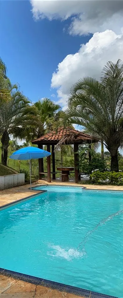 Chácara, 3 quartos, 2 hectares - Foto 16