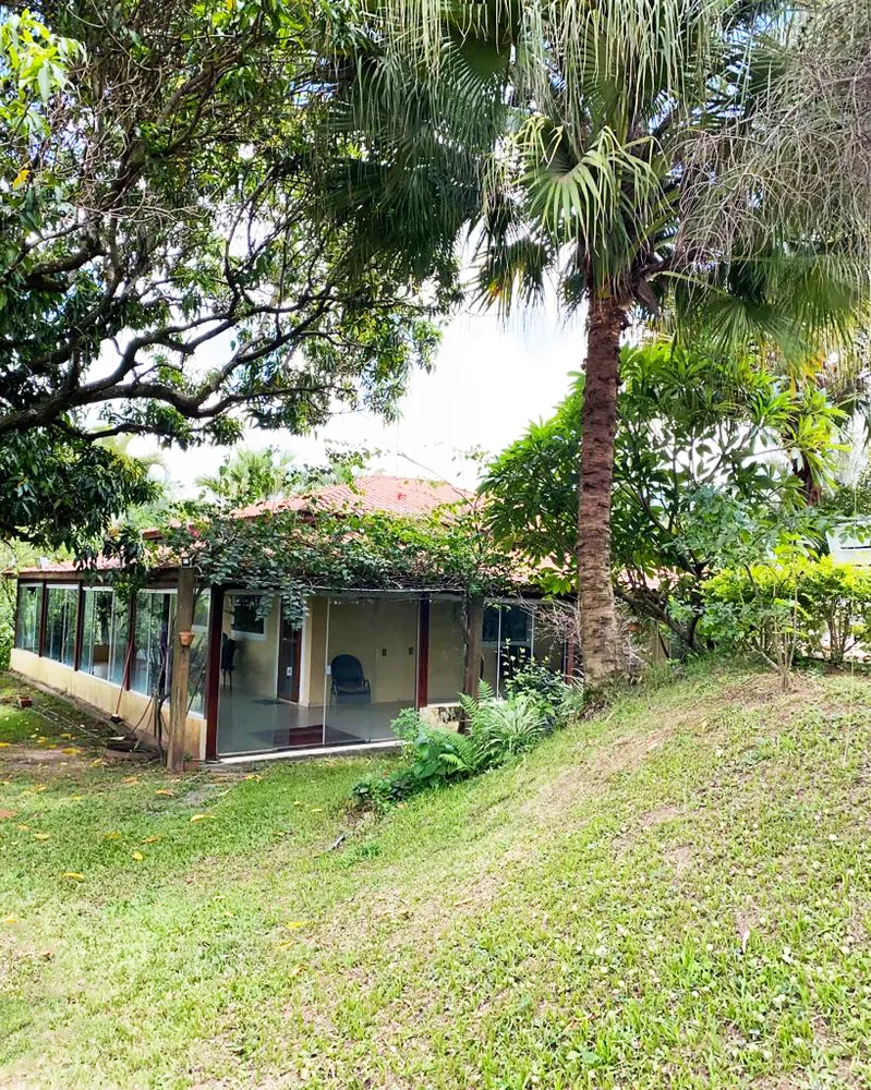 Chácara, 3 quartos, 2 hectares - Foto 7