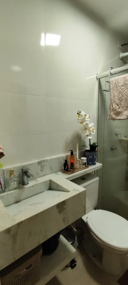 Apartamento, 2 quartos - Foto 4