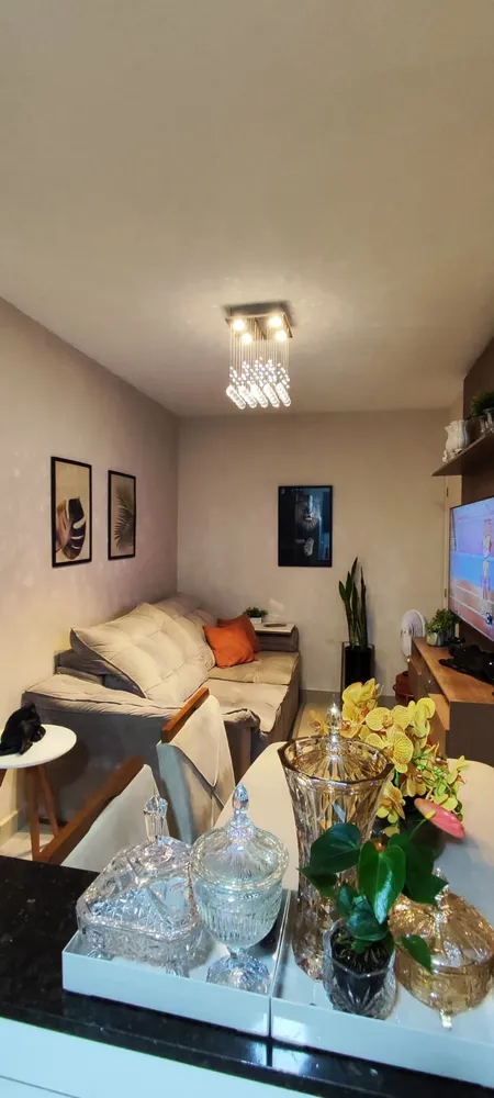 Apartamento, 2 quartos - Foto 12