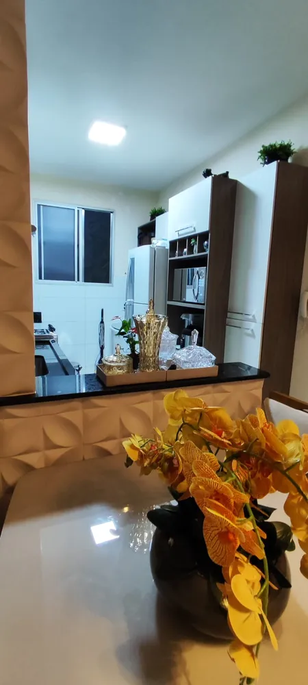 Apartamento, 2 quartos - Foto 5